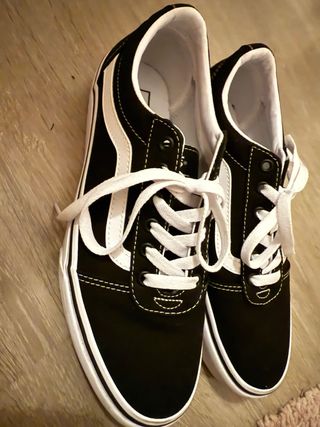 Zapatillas vans