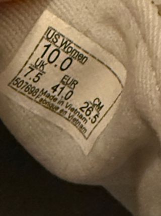 Zapatillas vans