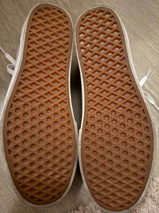 Zapatillas vans