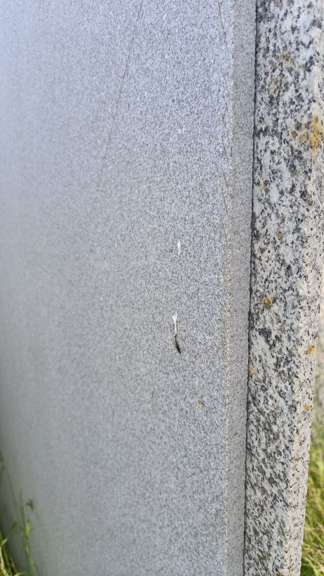 Granito para encimeras o mesas