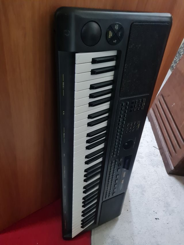 Tastiera gem ws1 da riparare workst