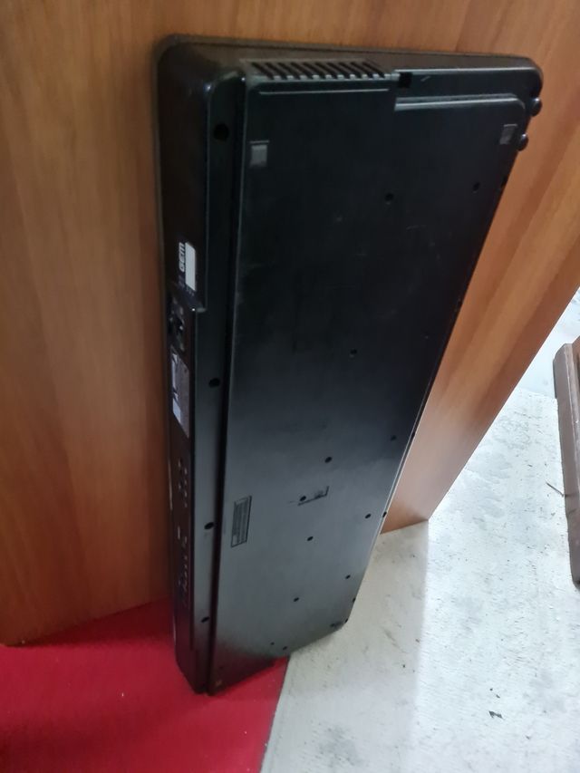 Tastiera gem ws1 da riparare workst