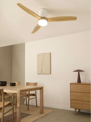 Instalador de ventiladores 
