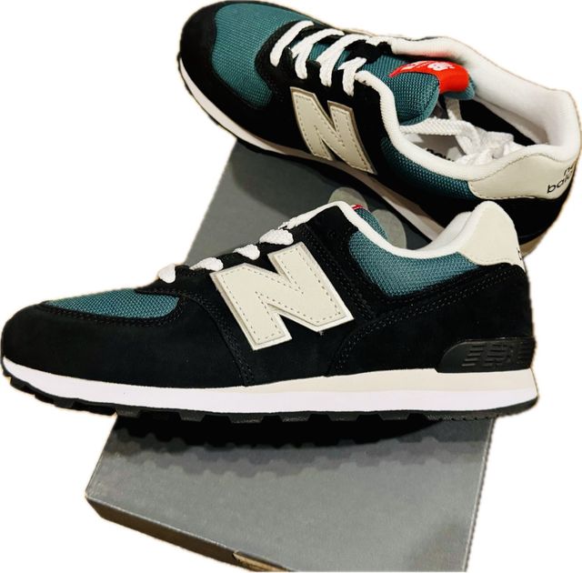 Brand New N. Balance size 37 New