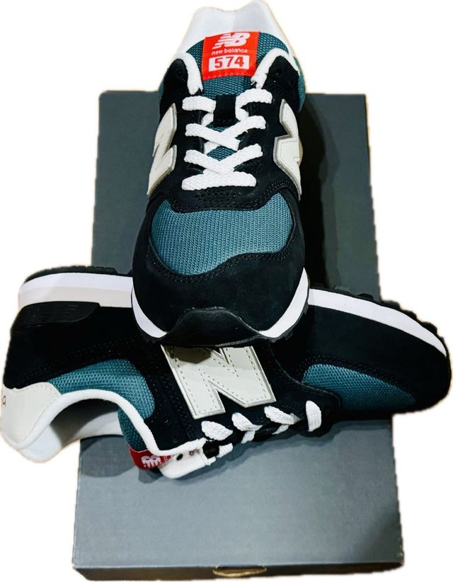 Brand New N. Balance size 37 New