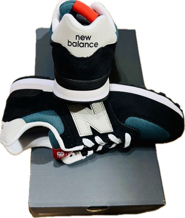 Brand New N. Balance size 37 New