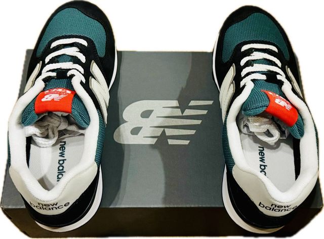 Brand New N. Balance size 37 New