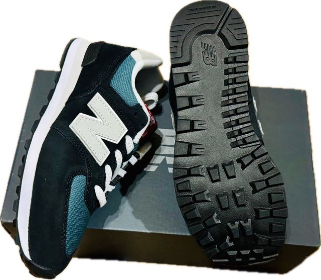 Brand New N. Balance size 37 New