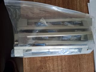 Tiradores de muebles