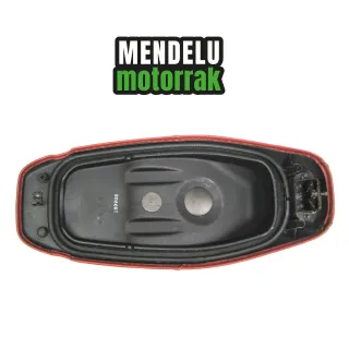 Asiento Kymco People S 125 E5 2017-2020