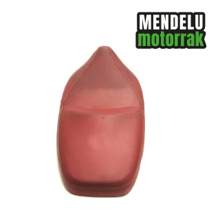 Asiento Kymco People S 125 E5 2017-2020