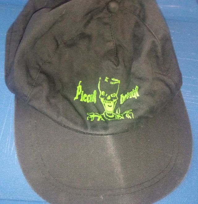 Lotto merchandise Piccoli Brividi