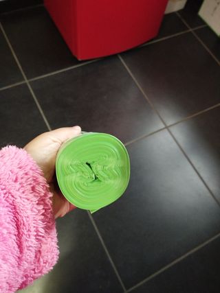 10 Sacchetti Giardino 72x110 cm