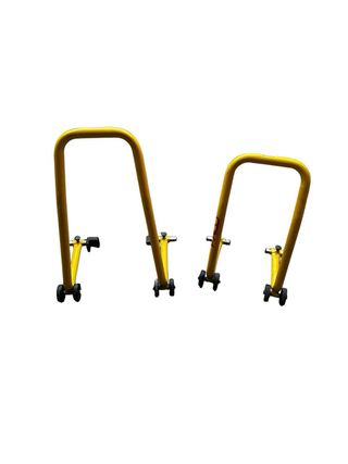 Cavalletti alzamoto Faco