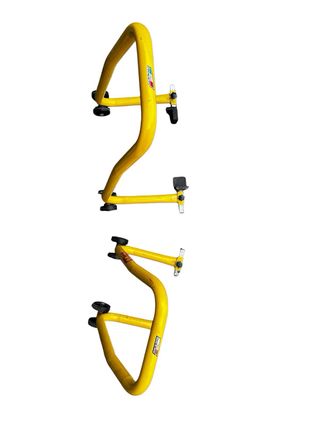 Cavalletti alzamoto Faco