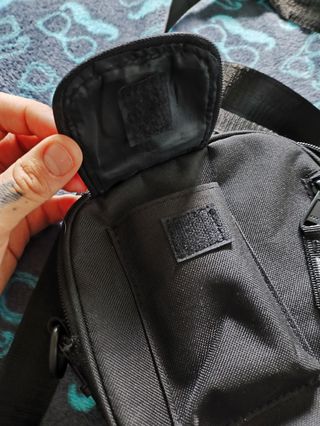 Bandolera Riñonera