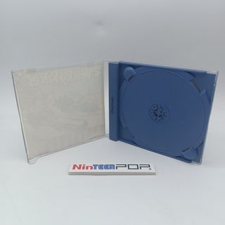 Los Autos Locos Sega Dreamcast