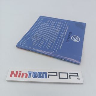 Los Autos Locos Sega Dreamcast