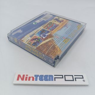 Los Autos Locos Sega Dreamcast