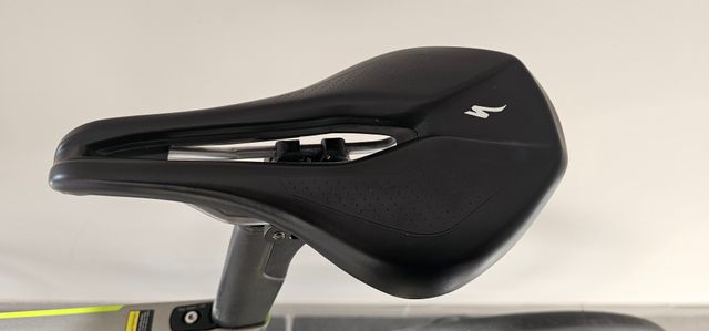 MERIDA REACTO 5000 DISC (Talla M/L) Negociable