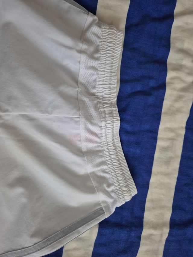 Shorts Real Madrid Adidas climacool +gorro adidas