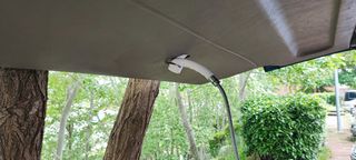 Volkswagen Multivan 1998 Camperizada