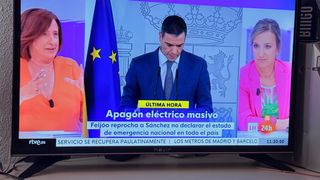 Smart tv 32 pulgadas