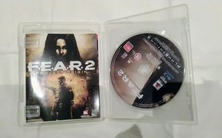 F.e.a.r. 2 Projecrt origin ITA