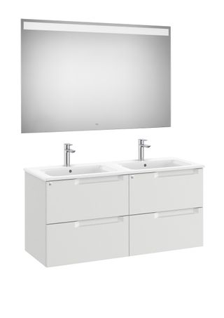 Mueble de baño Roca Pack Aleyda