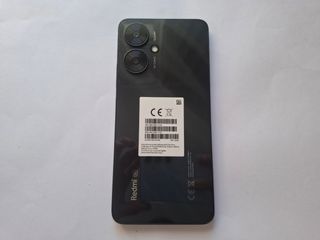 Xiomi redmi 13c