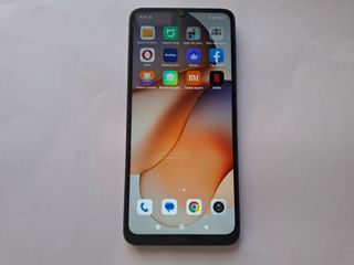 Xiomi redmi 13c