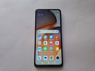 Xiomi redmi 13c