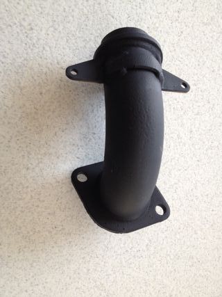 Colector corto para Polaris Scrambler 500