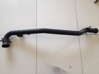 Colector escape Polaris Scrambler 500