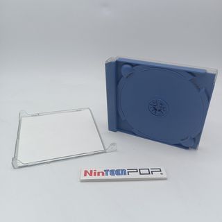 Vanishing Point Sega Dreamcast