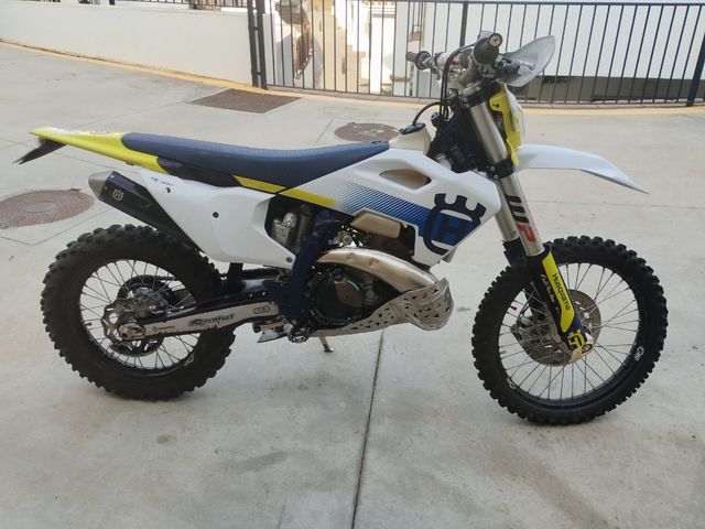 Husqvarna TE 300