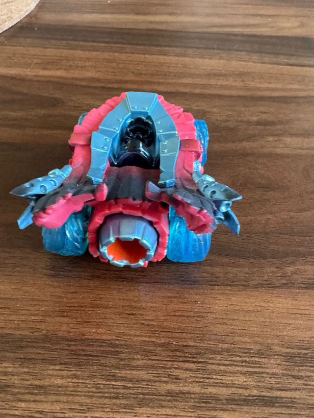 Skylanders Hot Streak