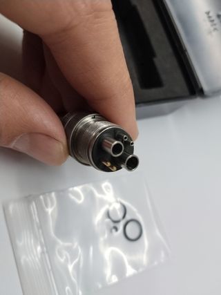 Acoplamiento dental Bien Air Unifix c/luz