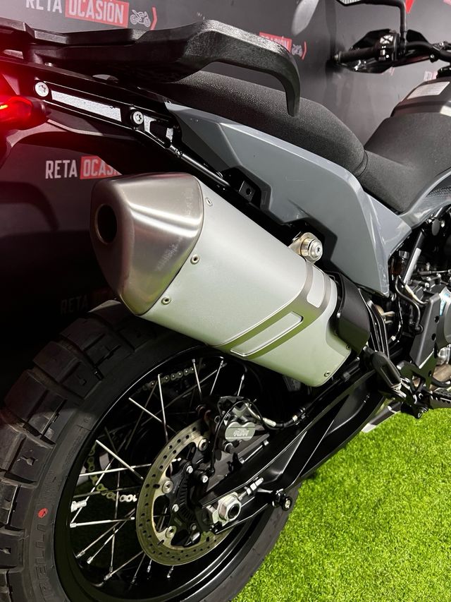 KTM 890 ADVENTURE 2023 12.900KMS