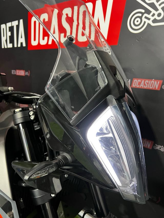 KTM 890 ADVENTURE 2023 12.900KMS