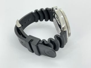 Reloj pulsera caballero STEELDIVE NH35