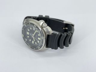 Reloj pulsera caballero STEELDIVE NH35