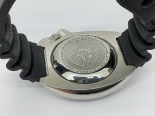 Reloj pulsera caballero STEELDIVE NH35