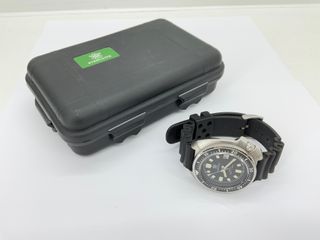 Reloj pulsera caballero STEELDIVE NH35