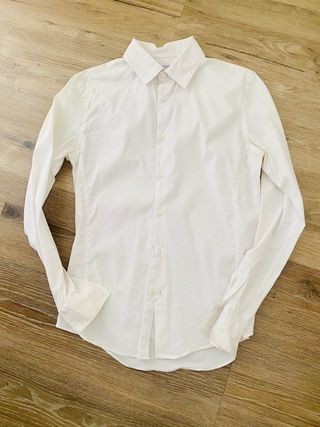 Camisa hombre
