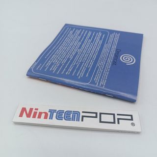 Star Wars Demolition Sega Dreamcast