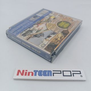 Star Wars Demolition Sega Dreamcast