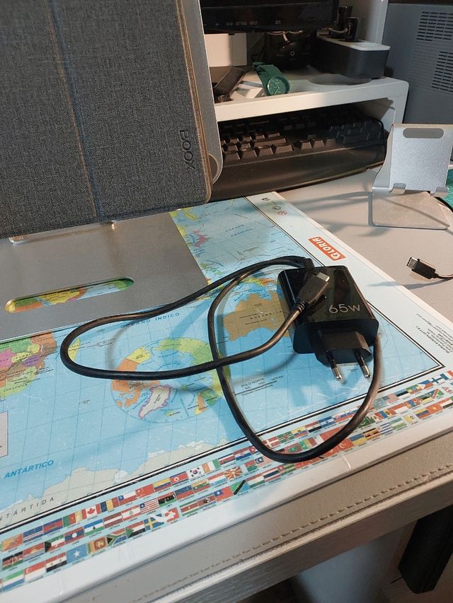 BOOX Max Lumi 2 - E-reader 13,3 pulgadas