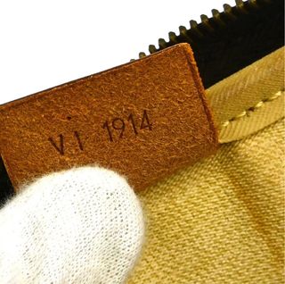 Bolso Louis Vuitton Monogram