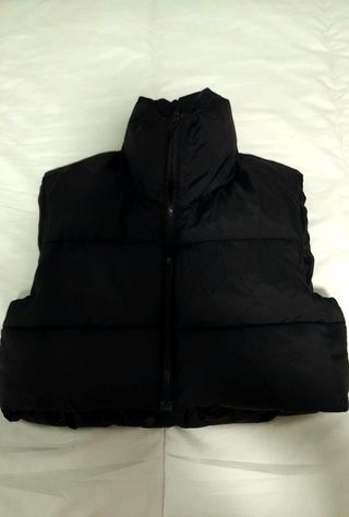 Chaleco Talla S